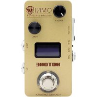 Hotone Omni AC - Ampli guitare