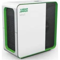 Notice MANN+HUMMEL OURAIR SQ 2500 Hava temizleyici