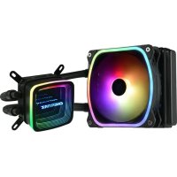 ENERMAX AquaFusion ADV 120 - Système de refroidissement de matériel informatique