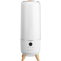 Notice HOMEDICS TOTAL COMFORT DELUXE UHECMTF91 Humidifier