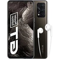 Notice Realme GT MASTER EDITION Smartphone