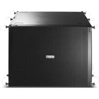 FBT MUSE 118FS - Caisson de basses