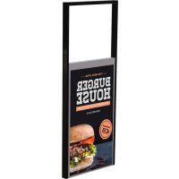 Notice Peerless-AV DSOM55NDCEIL Support mural