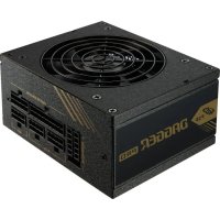 FSP Dagger Pro 650W SFX - Alimentation (PC)