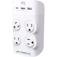 360 Electrical Revolve45 - Prise murale