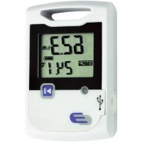 LOG20 Dostmann Electronic