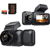 Rexing V5C - ドライブレコーダー