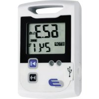 LOG110 Dostmann Electronic