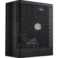 COOLER MASTER X Silent Edge Platinum 1100 - Alimentation (PC)