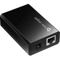 Notice TP-LINK POE150S Carte réseau / adaptateur