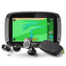 RIDER 400,  RIDER 400 PREMIUM TOMTOM