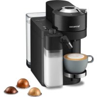 DELONGHI Nespresso Vertuo Lattissima - Machine à café