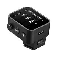 Notice GODOX X3 C Flash