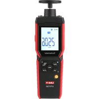 Notice Uni-T UT372D Odomètre