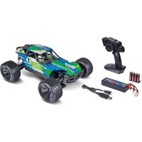 Notice Carson CAGE BUSTER Modellismo