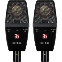 SE Electronics sE4100 - Microphone