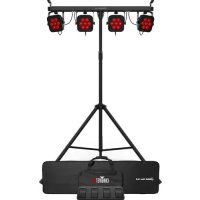 4BAR Hex ILS Chauvet