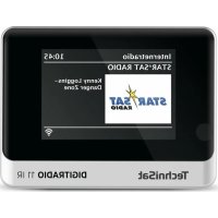 TECHNISAT DigitRadio 11 IR - Radio