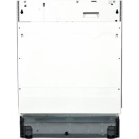 Notice Nabo GSV 1261 Lave-vaisselle