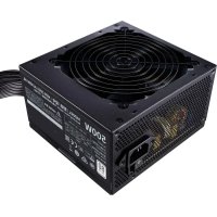 COOLER MASTER MWE White 450 - Alimentation (PC)