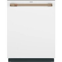 GE CDT858P4VW2 - Dishwasher