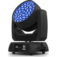 Rogue R3X Wash Chauvet
