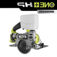 Notice RYOBI RTS18C Электропила