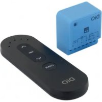 Notice DIO 55853 Module domotique