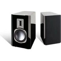 Notice QUAD QUADRAL AURUM GALAN 9 Speaker