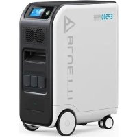 BLUETTI EP500 - Générateur