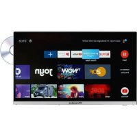 Notice Caratec VISION CAV240XDB Fernseher