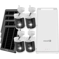 SWANN SONVK650KH4S4 - Appareil photo