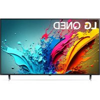 LG 50QNED85TUA - Television
