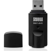 August DVBT202 - Recepteur