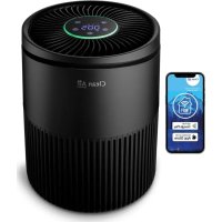 CA503B Compact Smart Clean Air Optima