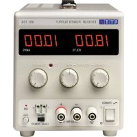 Aim TTi EX1810R - Compteur électrique