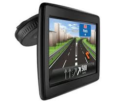 START 25   TOMTOM