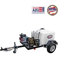 Simpson 95001 - Pressure washer