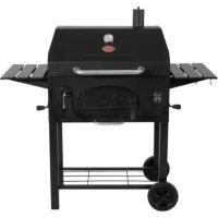 Notice Char-Griller E2197 Grill