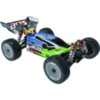 DF-Models Z06Evolution - Jouet radiocommandé