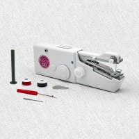 Starlyf Fast Sew - Machine à coudre