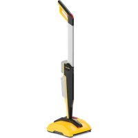 Notice WAGNER LEVARO POWERBRUSH 18V Aspirateur