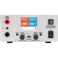 Notice EA Elektro Automatik EAPS 208403B Batterie portable