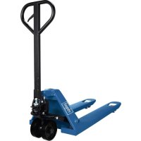 Notice SCHEPPACH HW2500 Forklift