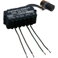 Notice Kemo M012 Régulateur de puissance électrique