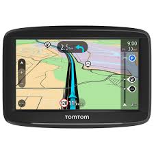 START 42   TOMTOM