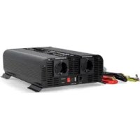 Notice NEDIS PIP200012FBK Inversor