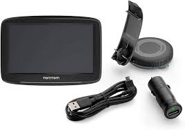 Guide utilisation TOMTOM START 52  de la marque TOMTOM