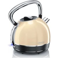 Arendo Vintage 304289 - Wasserkocher