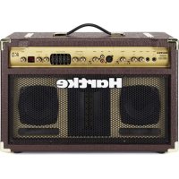 Hartke AC75 - Guitar amp